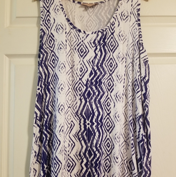 Philosophy Tank - Picture 1 of 6